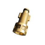 ADAPTADOR PARA CANHÃO DE ESPUMA SNOW FOAM LINHA BOSCH
