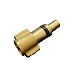 ADAPTADOR CANHÃO ESPUMA X LAVOR