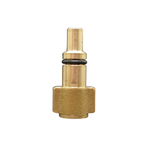 ADAPTADOR CANHÃO ESPUMA X LAVOR