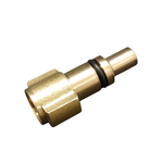 ADAPTADOR CANHÃO ESPUMA X LAVOR
