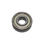 ROLAMENTO DE ESFERA 606ZZ BLINDADO - MAKITA