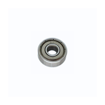 ROLAMENTO DE ESFERA 606ZZ BLINDADO - MAKITA