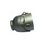 CAIXA DO MARTELO COMPLETA P/ PARAFUSADEIRA TD110D - MAKITA