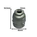 CAIXA DO MARTELO COMPLETA P/ PARAFUSADEIRA TD110D - MAKITA