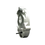 TAMPA DA CAIXA DE ENGRENAGENS P/ FURADEIRA HP2050 - MAKITA