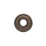 ROLAMENTO DE ESFERA 608ZZ BLINDADO - MAKITA
