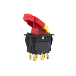 INTERRUPTOR MAGNETICO MLT100 P/ SERRA CIRC - MAKITA 