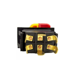 INTERRUPTOR MAGNETICO MLT100 P/ SERRA CIRC - MAKITA 