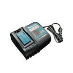 CARREGADOR DE BATERIAS AUTOMOTIVO DC18SE - MAKITA