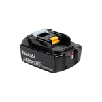 BATERIA BL1850B LI-ION 18V-5.0AH - MAKITA