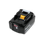 BATERIA BL1850B LI-ION 18V-5.0AH - MAKITA