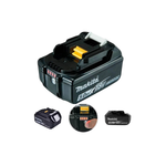 BATERIA BL1850B LI-ION 18V-5.0AH - MAKITA