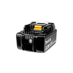 BATERIA ÍONS DE LÍTIO 18V BL1830B - MAKITA 