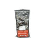 KIT COM 25 PARES DE ESCOVA DE CARVÃO CB303 - MAKITA 