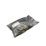  KIT COM 25 PARES DE ESCOVA DE CARVÃO CB204 - MAKITA 