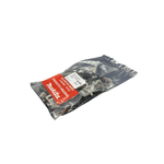  KIT COM 25 PARES DE ESCOVA DE CARVÃO CB325 - MAKITA 