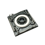 CONJUNTO BASE BD STANLEY LIXADEIRA STEL401 -STANLEY