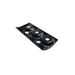 FIXADOR DA FACA P/ PLAINAS BKP180/KP0800 - MAKITA