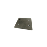 BASE ALMOFADA P/ LIXADEIRA ORBITAL MBO450 ORIGINAL - MAKITA