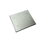BASE ALMOFADA P/ LIXADEIRA ORBITAL MBO450 ORIGINAL - MAKITA