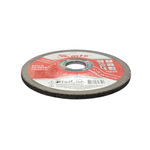 DISCO DE DESBASTE 4 1/2 - METAL - MTX 