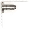 BIGORNA DO MARTELO P/ CHAVE DE IMPACTO DTW190RFE - MAKITA