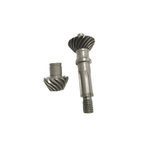 CONJUNTO DE TRANSMISSAO ROCADEIRA EBH250U/EBH250UE - MAKITA