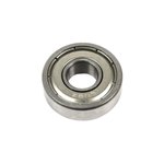 ROLAMENTO DE ESFERA 609ZZ BLINDADO - MAKITA