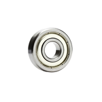 ROLAMENTO DE ESFERA 609ZZ BLINDADO - MAKITA
