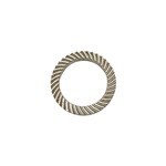 ENGRENAGEM HELICOIDAL 38 P/ ESMER. GA4540/GA5040R - MAKITA
