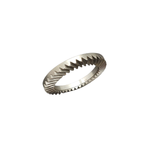ENGRENAGEM HELICOIDAL 38 P/ ESMER. GA4540/GA5040R - MAKITA