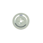 FLANGE EXTERNA 53MM P/ SERRA ESQUADRIA LF1000 - MAKITA