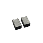PAR ESCOVA DE CARVAO SDH P/ FURADEIRA SDH600/SDH700 STANLEY