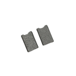PAR ESCOVA DE CARVAO SDH P/ FURADEIRA SDH600/SDH700 STANLEY