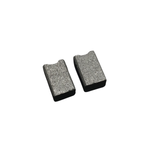 PAR ESCOVA DE CARVAO SDH P/ FURADEIRA SDH600/SDH700 STANLEY