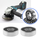 ROLAMENTO DE ESFERA 607LLB P/ ESMERILHADEIRA 9554NB - MAKITA