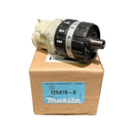 CONJUNTO ENGRENAGEM P/ PARAFUSADEIRA 8391DWPE/DHP453SHE - MAKITA