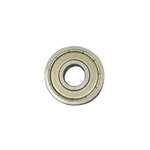 ROLAMENTO DE ESFERA 629ZZ BLINDADO P/ SERRA TICO-TICO M4302G - MAKITA
