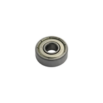 ROLAMENTO ESFERA 606ZZ BLINDADO P/ SERRA MAR. 4100NH3 - MAKITA
