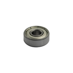 ROLAMENTO ESFERA 606ZZ BLINDADO P/ SERRA MAR. 4100NH3 - MAKITA