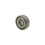 ROLAMENTO ESFERA 606ZZ BLINDADO P/ SERRA MAR. 4100NH3 - MAKITA