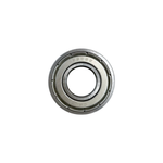 ROLAMENTO ESFERA 6202ZZ P/ SERRA RAPIDA PORTATIL LW1400 - MAKITA