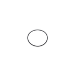 ANEL O-RING 53 P/ MARTELETE HM0830 - MAKITA