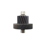 ENGRENAGEM COMPLETA 19-45 P/ POLITRIZ VERTICAL 9218PB - MAKITA