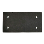 BASE PARA LIXADEIRA ORBITAL M9201G/MBO372 - MAKITA