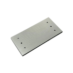BASE PARA LIXADEIRA ORBITAL M9201G/MBO372 - MAKITA