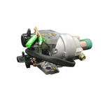 CARBURADOR GERADOR 4T 13HP AFOGADOR VACUO 188F/190F