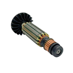CONJ. ROTOR 220V P/ ESMERILHADEIRA DWE750-B2 - DEWALT 