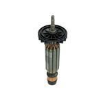CONJ. ROTOR 220V P/ ESMERILHADEIRA DWE750-B2 - DEWALT 