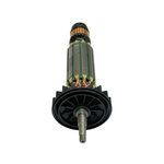 CONJ. ROTOR 220V P/ ESMERILHADEIRA DWE750-B2 - DEWALT 